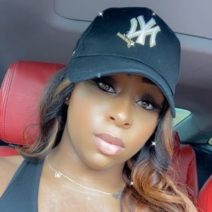 Meet your Posher, Nyah